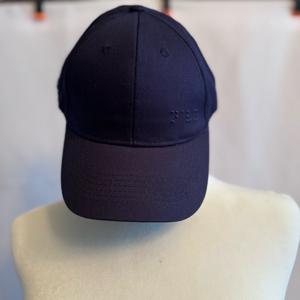 Two Blind Brothers Navy Blue Men's / Women’s baseball Cap NWOT